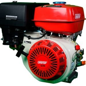 Motor de 4 Tiempos GE390 con 13.0 HP