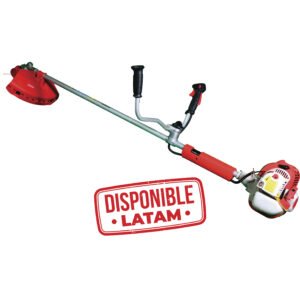 Desbrozadora profesional NTB430D