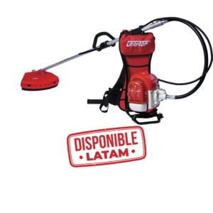 Desbrozadora profesional NTBG520D